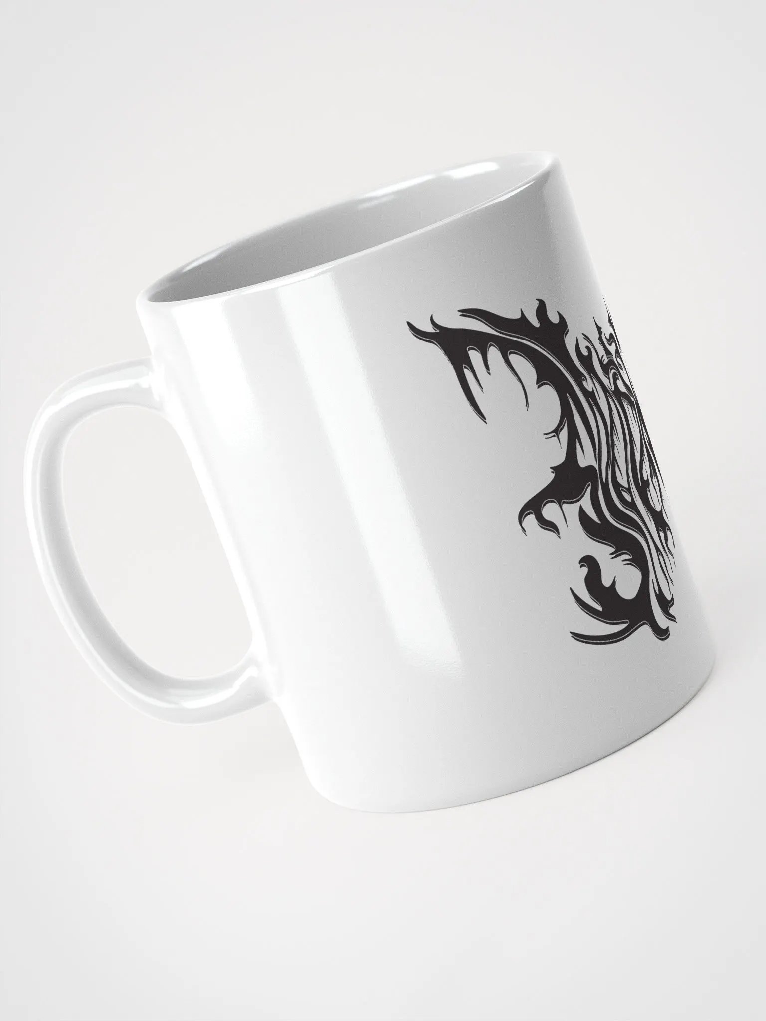 METAL DROP (MUG) product image (5)