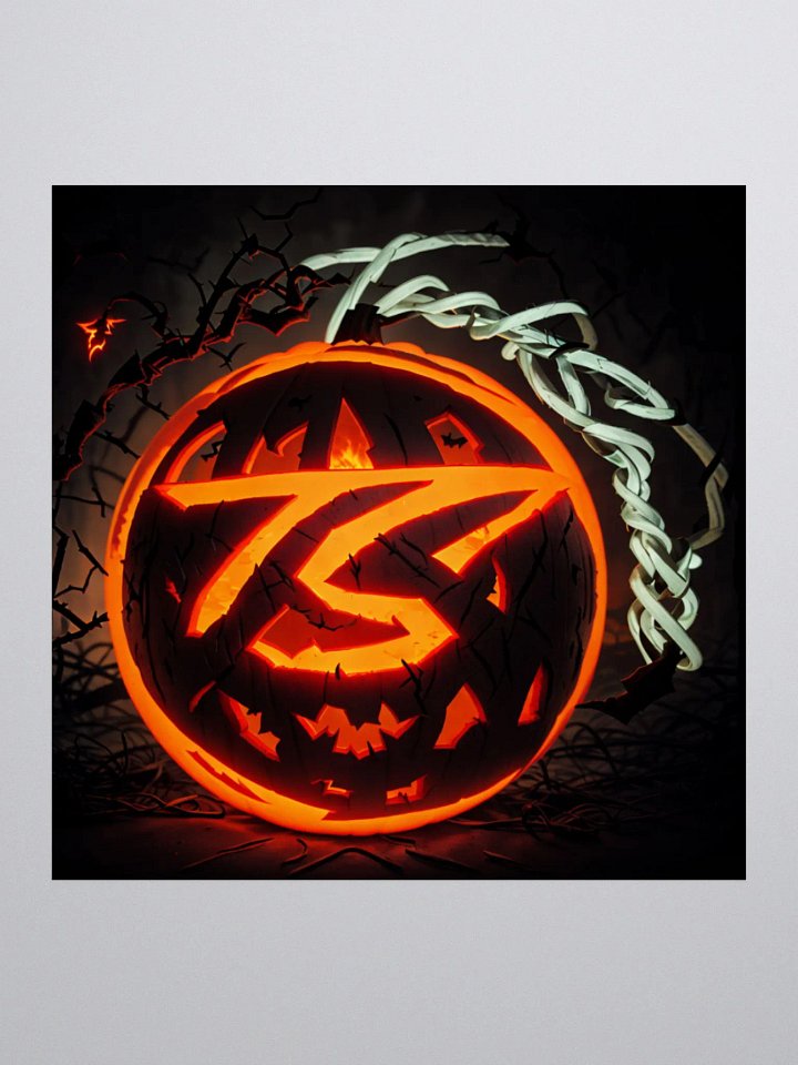 Halloween TechSmith Sticker product image (2)