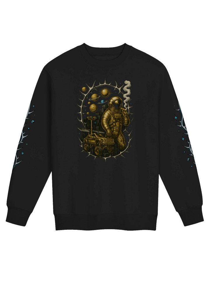 Zero-G 11 Sweater product image (1)