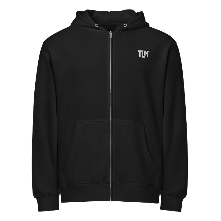 TLN HOODIE product image (1)