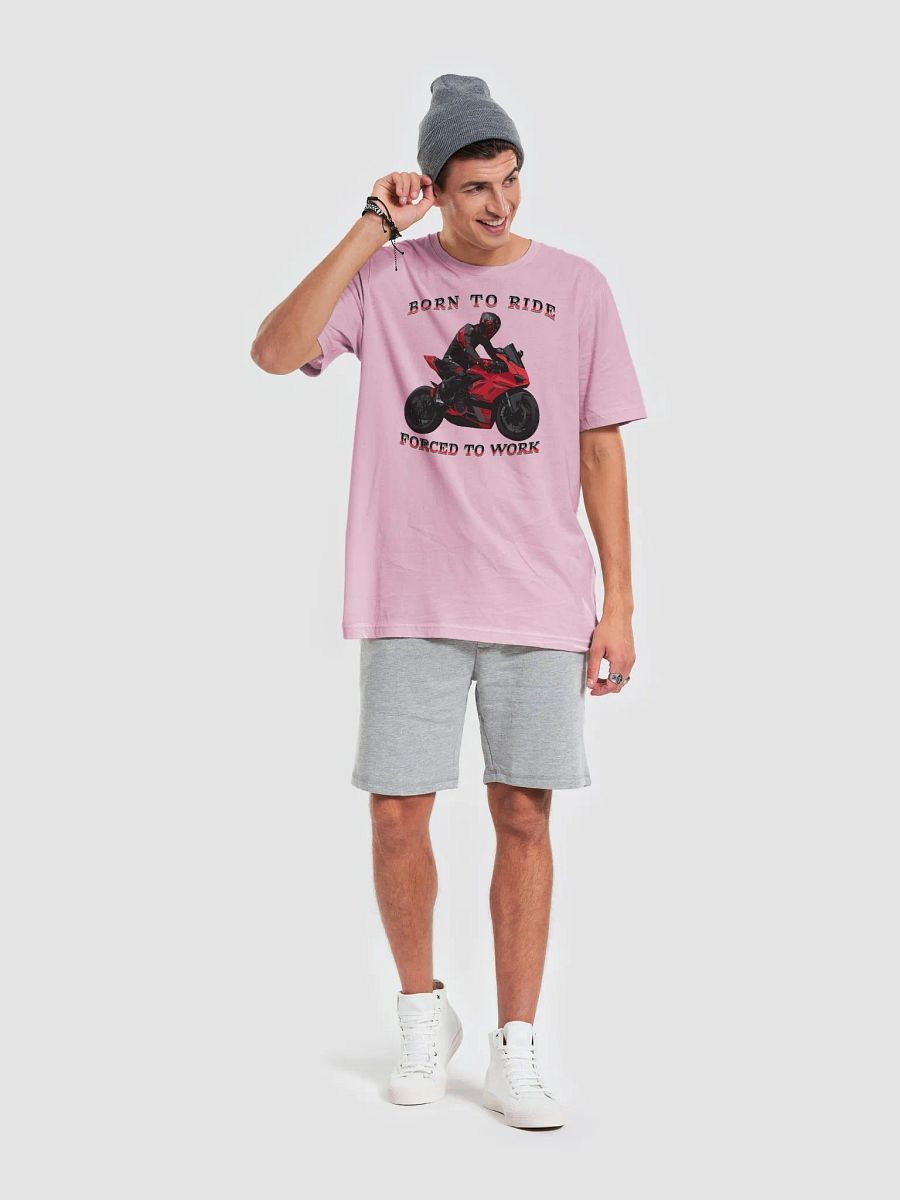 Born To Ride T-Shirt product image (61)