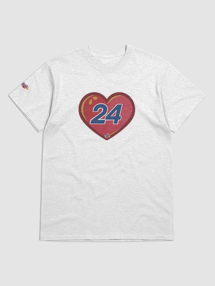 Rocks Heart Shirt product image (1)