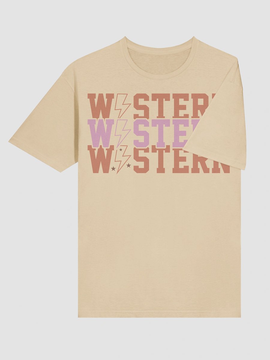 Western Sparks product image (6)