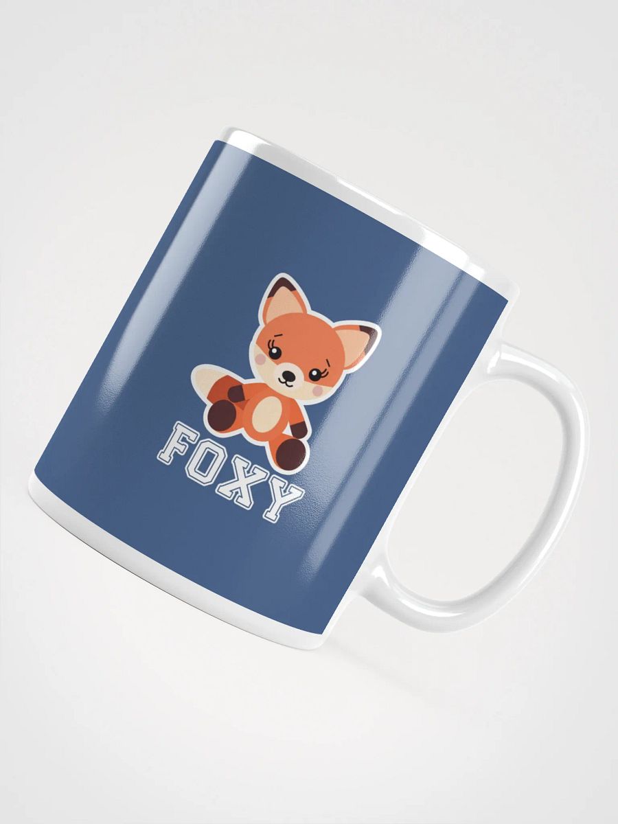 Foxy Mug product image (4)