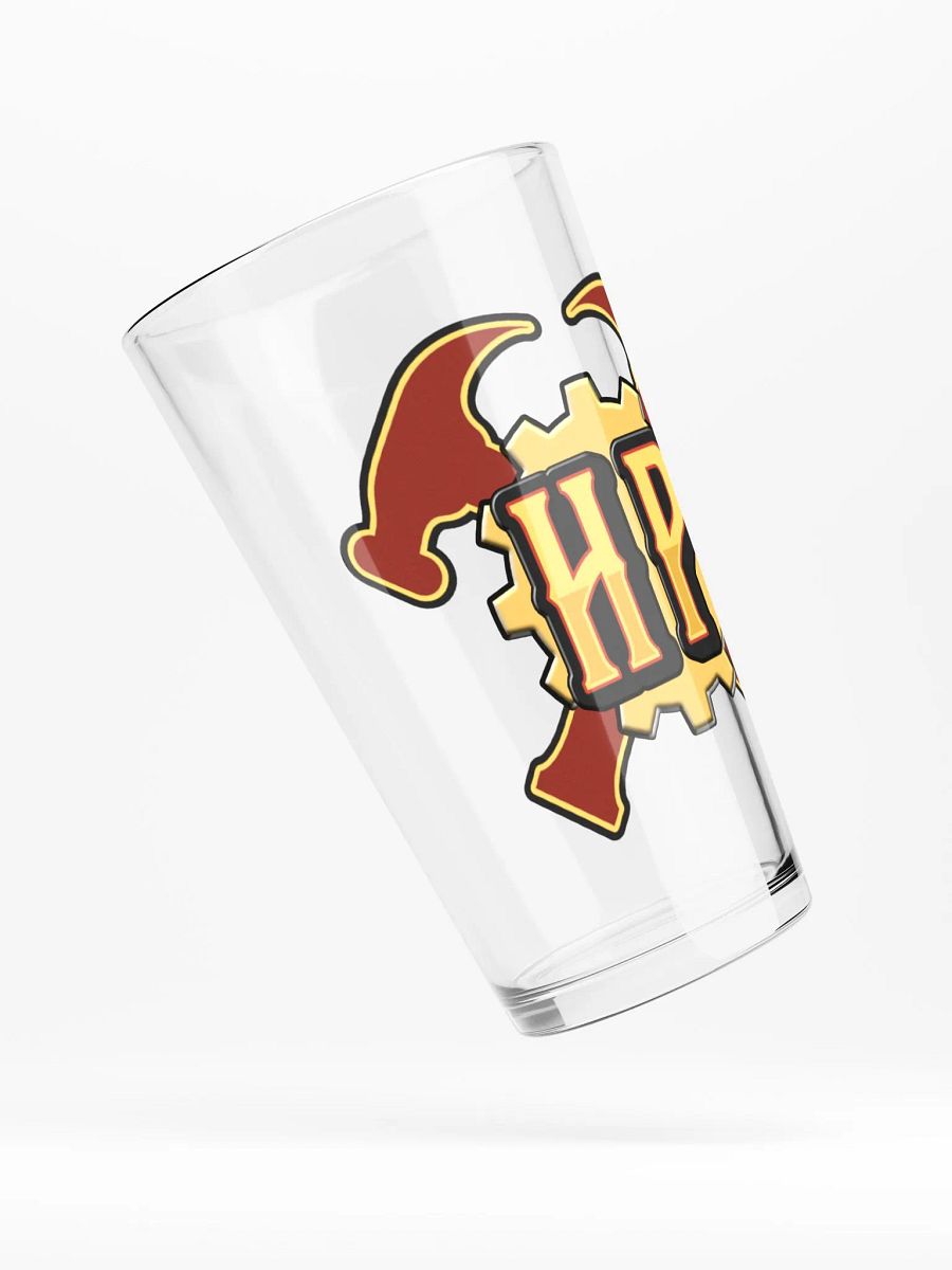 HP Pint Glass product image (4)