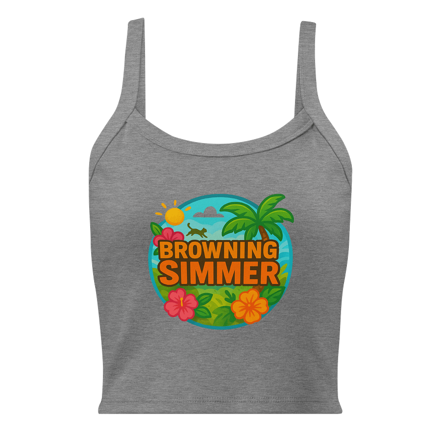 BrowingSimmer Summer product image (3)