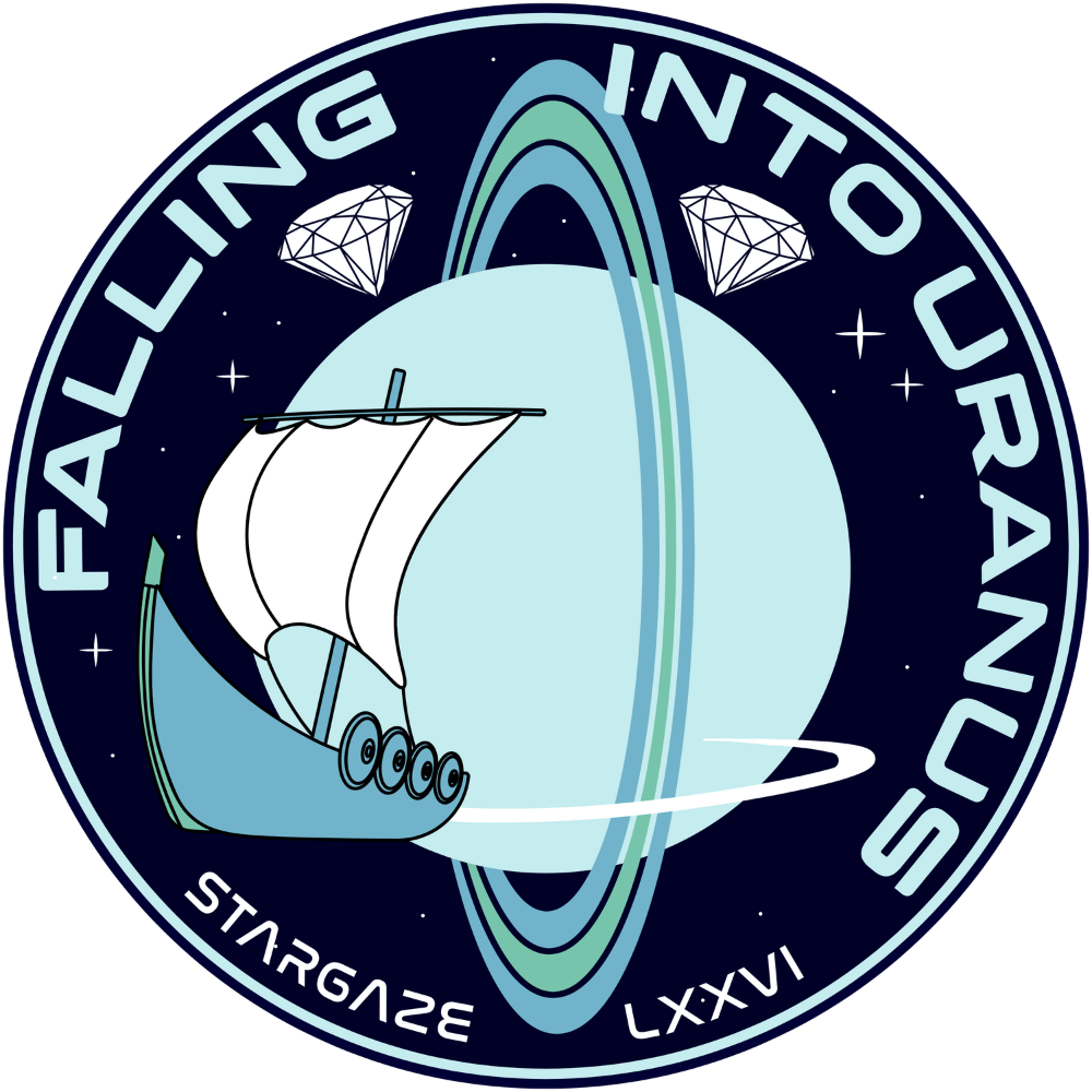 MAGNET: FALLING INTO URANUS product image (3)