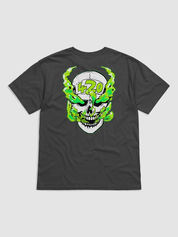 Sativa 4:20 Tee product image (2)