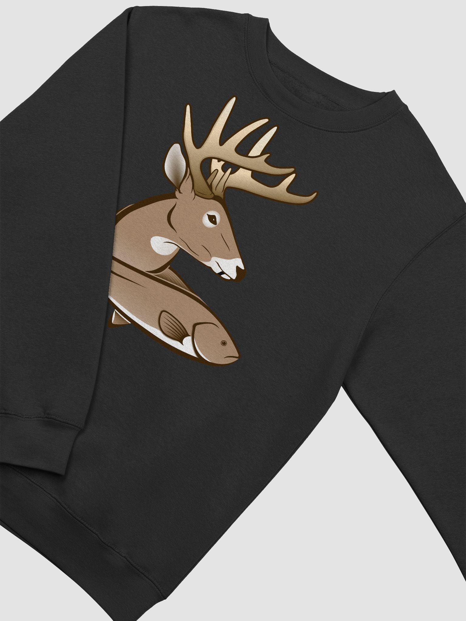 ITO Brown Sweatshirt product image (3)
