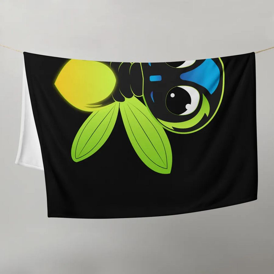 Firefly throw product image (21)