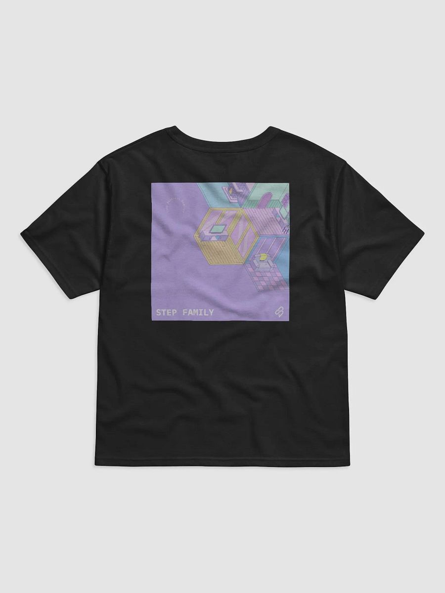 Champion Step Family Tee product image (5)