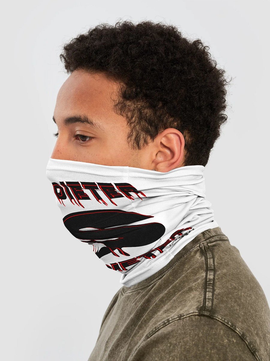 Dominic Dieter As Thee Dare Dieter 00 - Neck Gaiter product image (3)