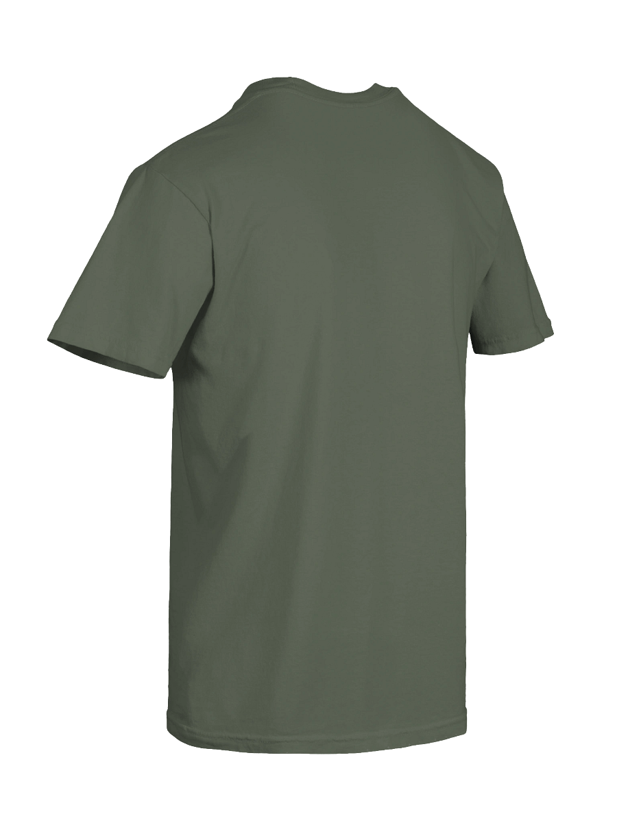 Theatrically Jerry: "Deadly Nightshade" Halloween Series T-Shirt product image (8)
