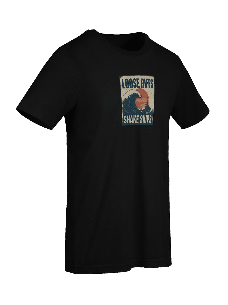 Loose Riffs Shake Ships product image (25)