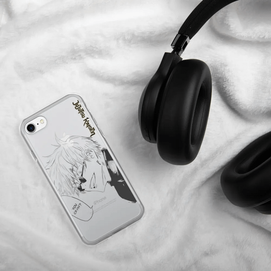 JJK Gojo I-Phone Case product image (330)