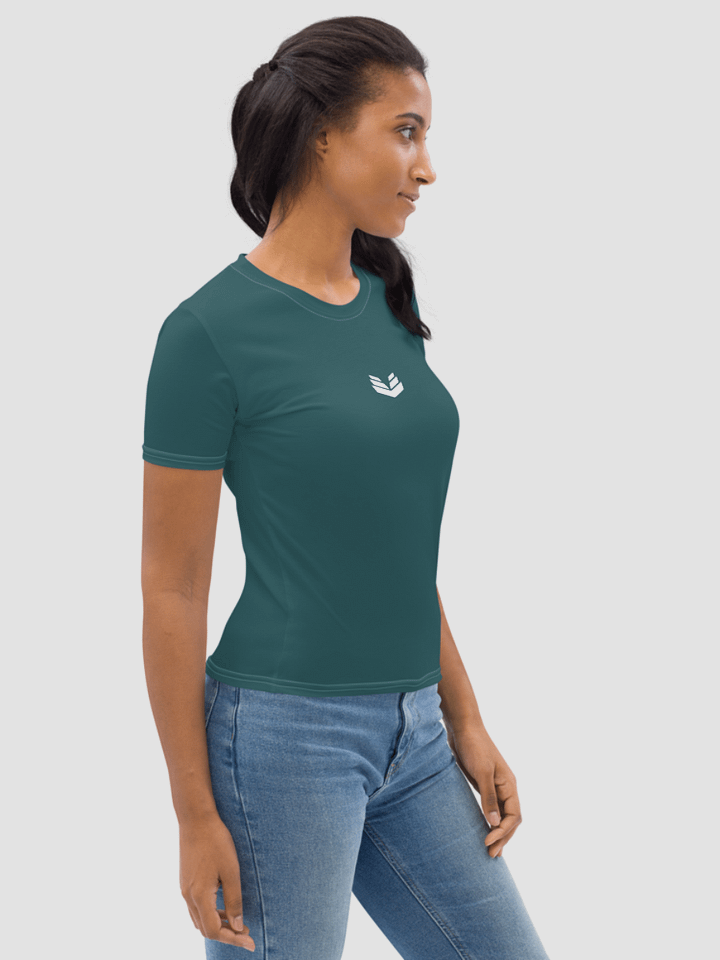 T-Shirt - Deep Teal product image (2)