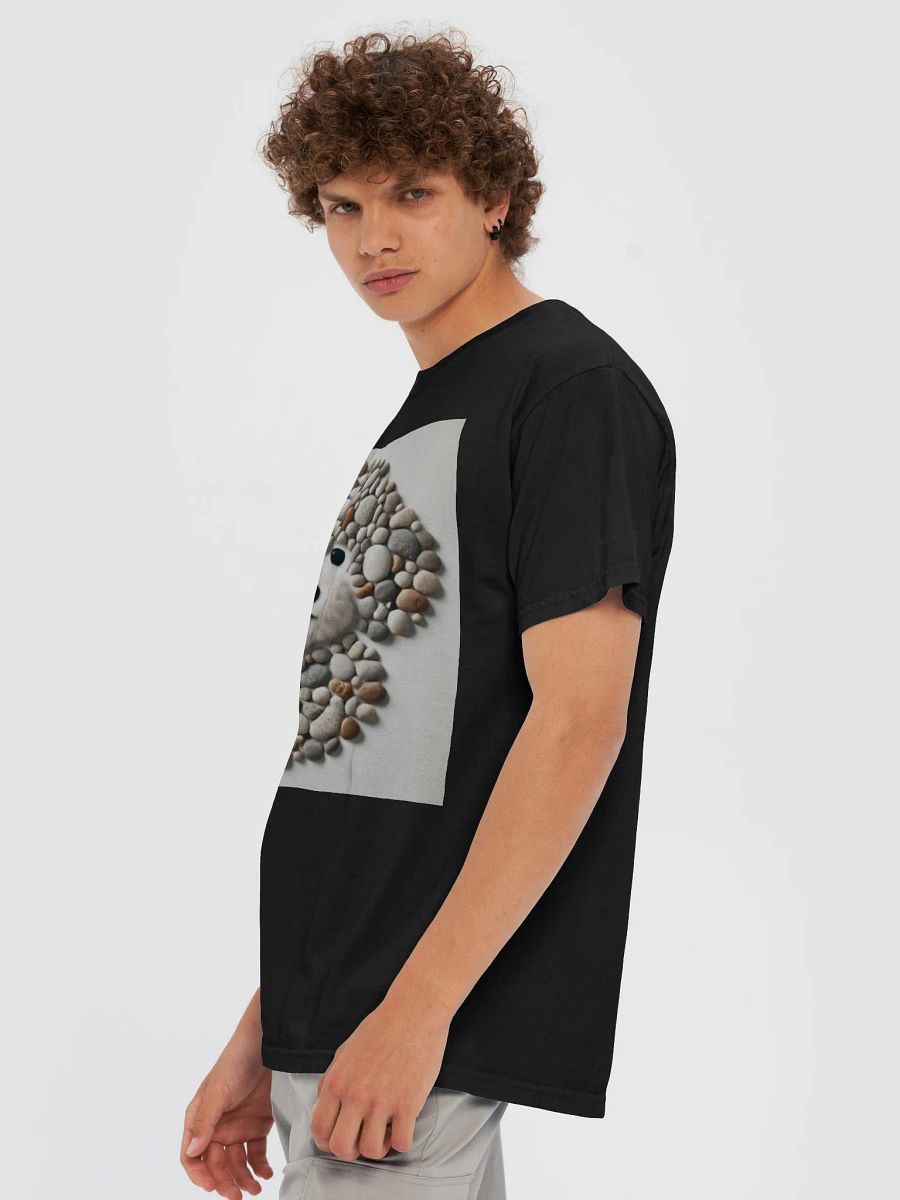 Pebble Pup Portrait Tee product image (6)