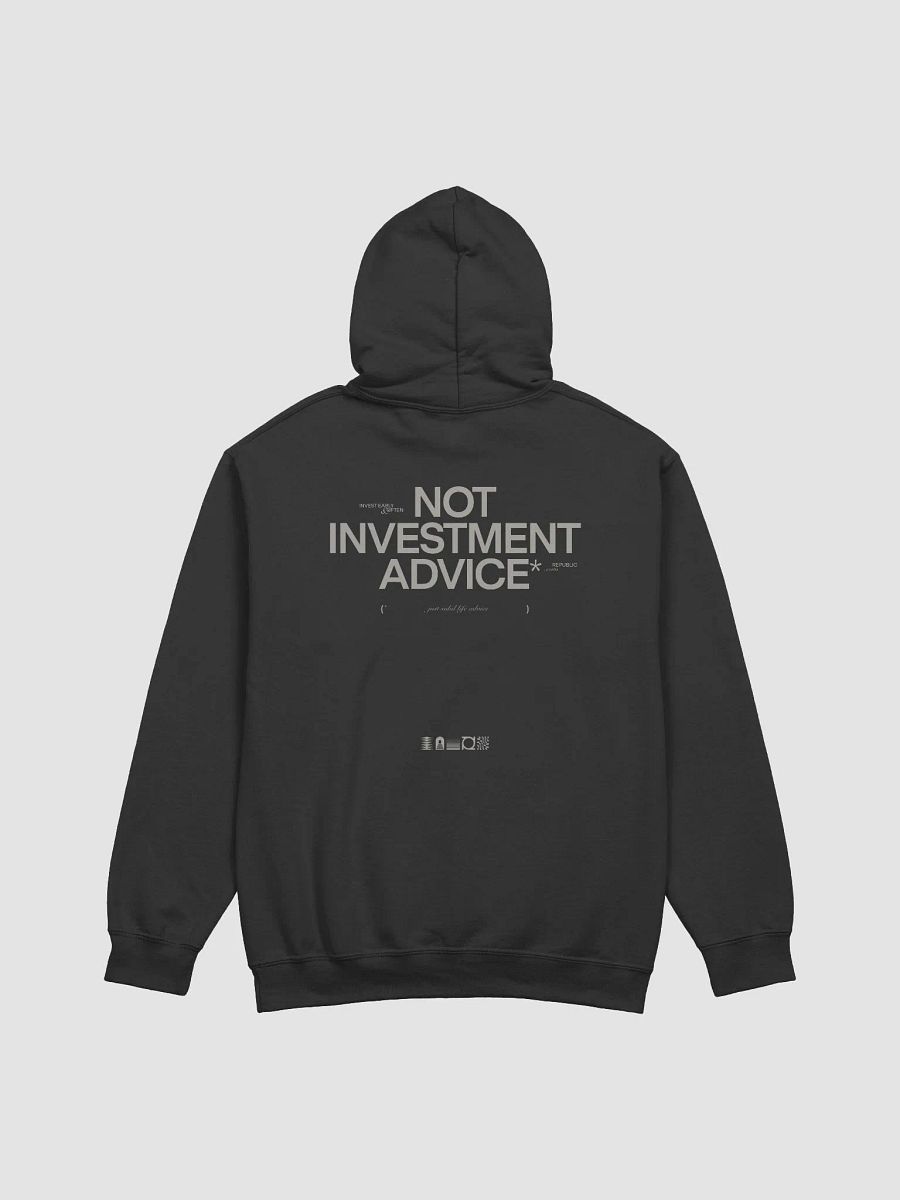 Not Investment Advice product image (7)