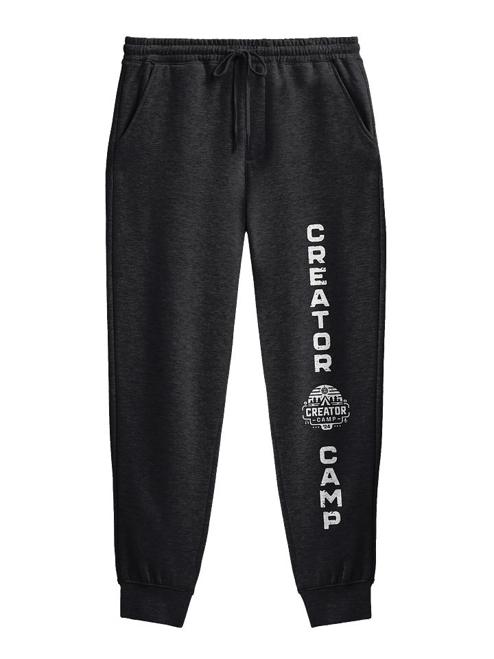 Creator Camp 24 Joggers product image (1)