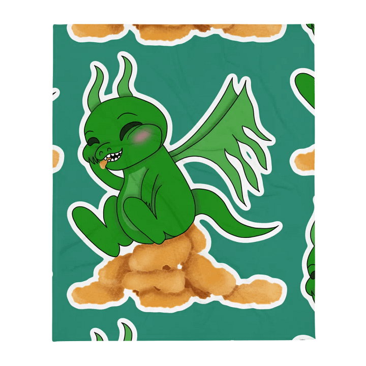 NUGGIE SNUGS! product image (1)