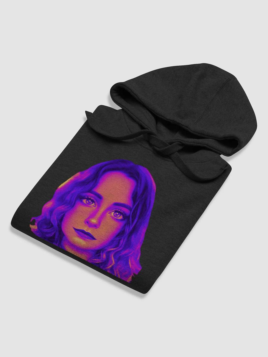 KILLA EMMY FACE HOODIE product image (6)