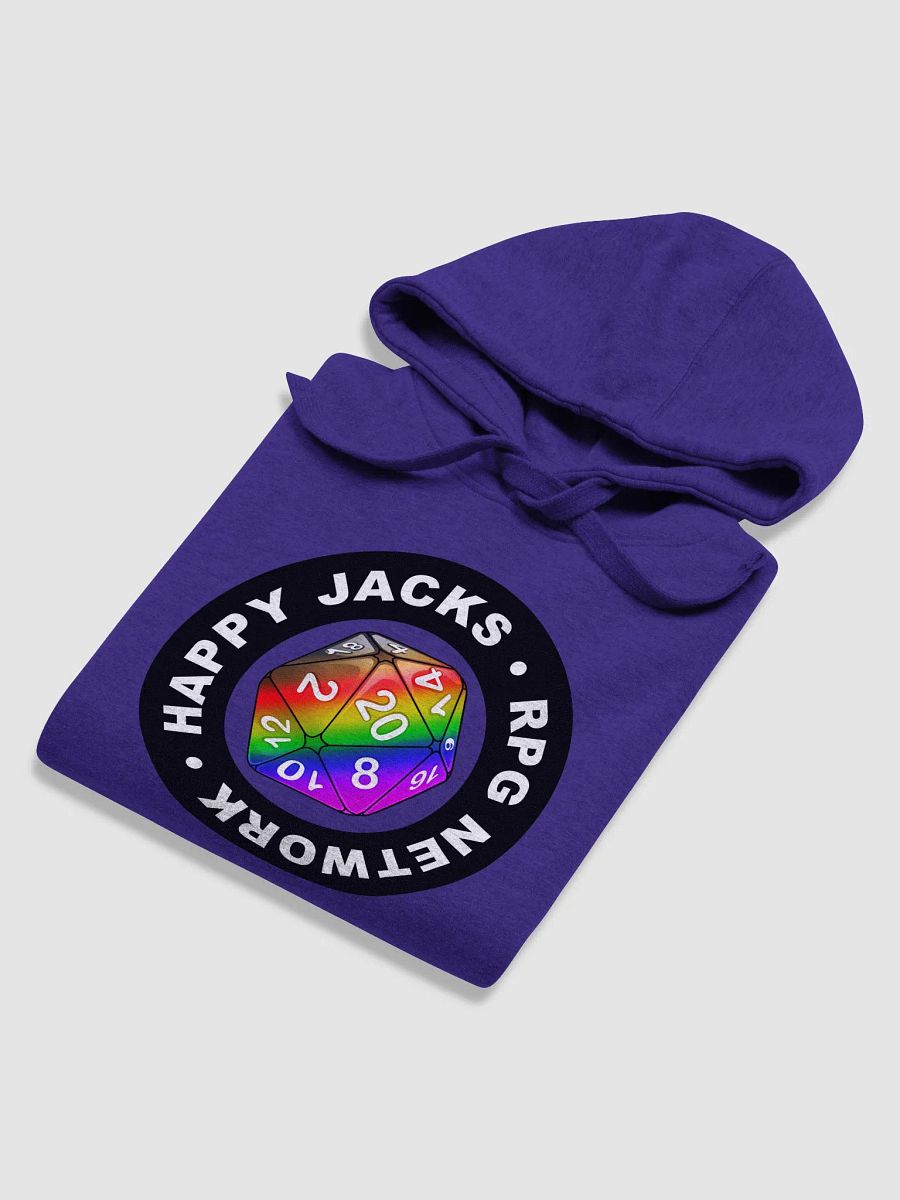 Pride Logo Hoodie product image (5)