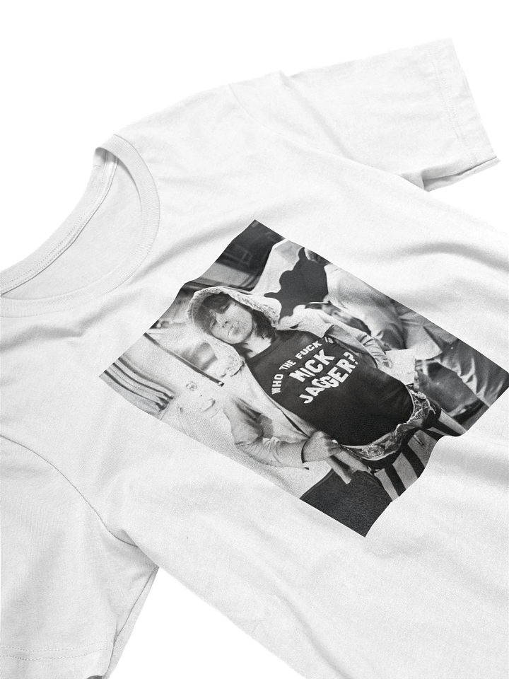 CHICAGO '92 TEE product image (1)