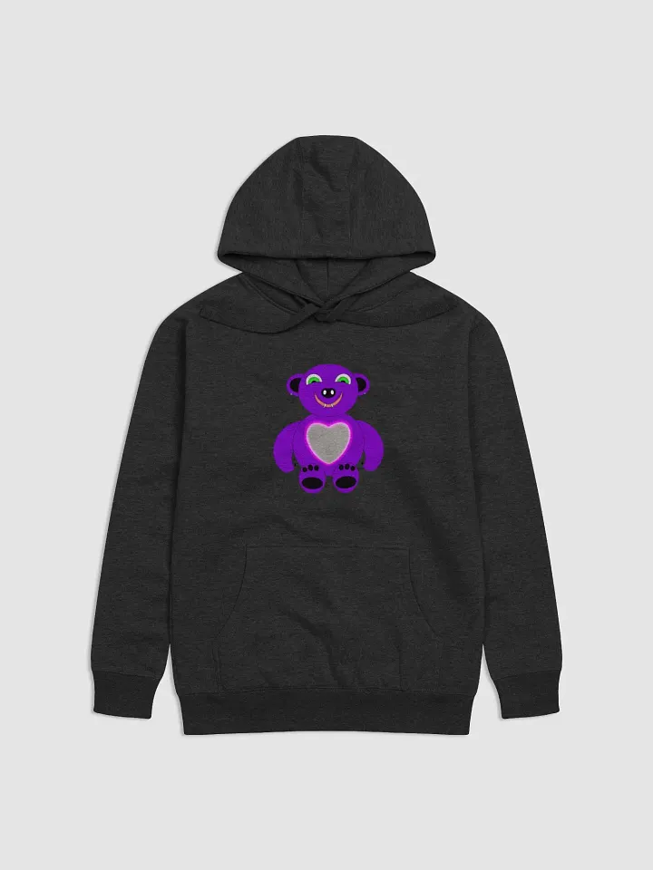 Punk Bear product image (1)