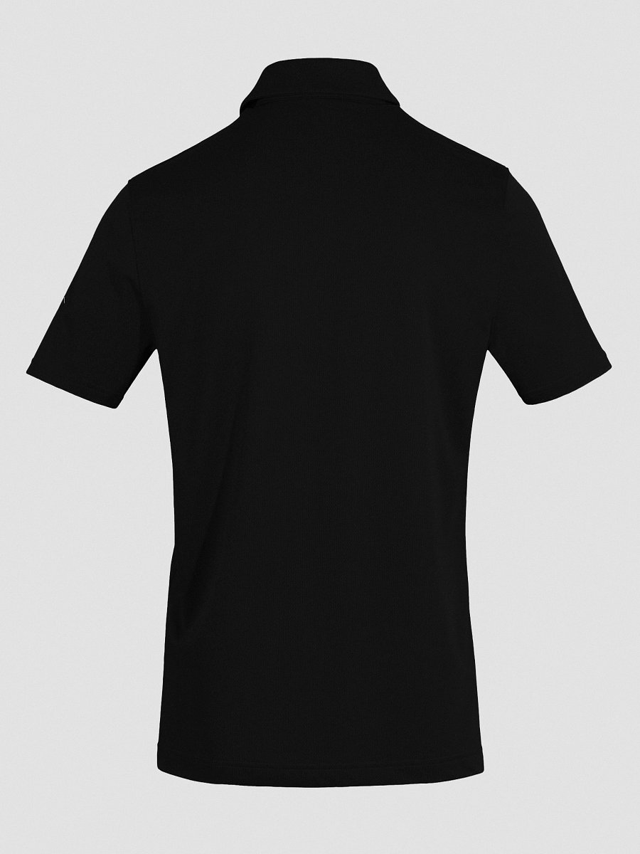 Off The Grit Zenith Wave Men's Polo product image (13)