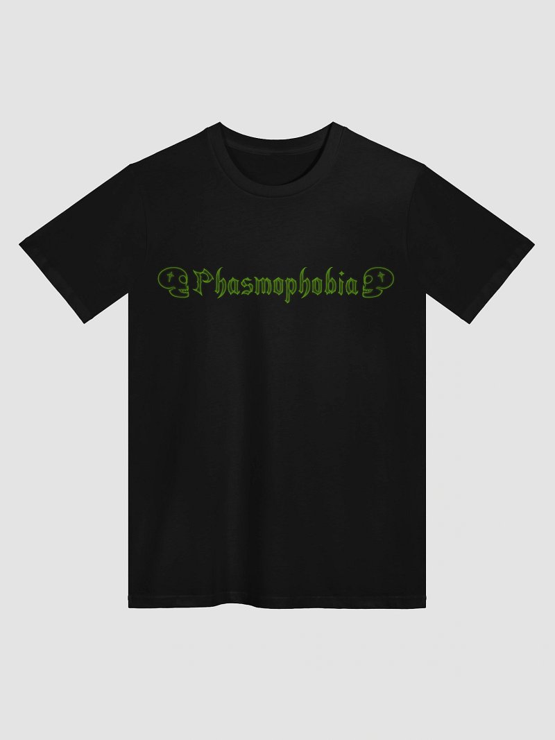 Phasmophobia Hand Print Tee