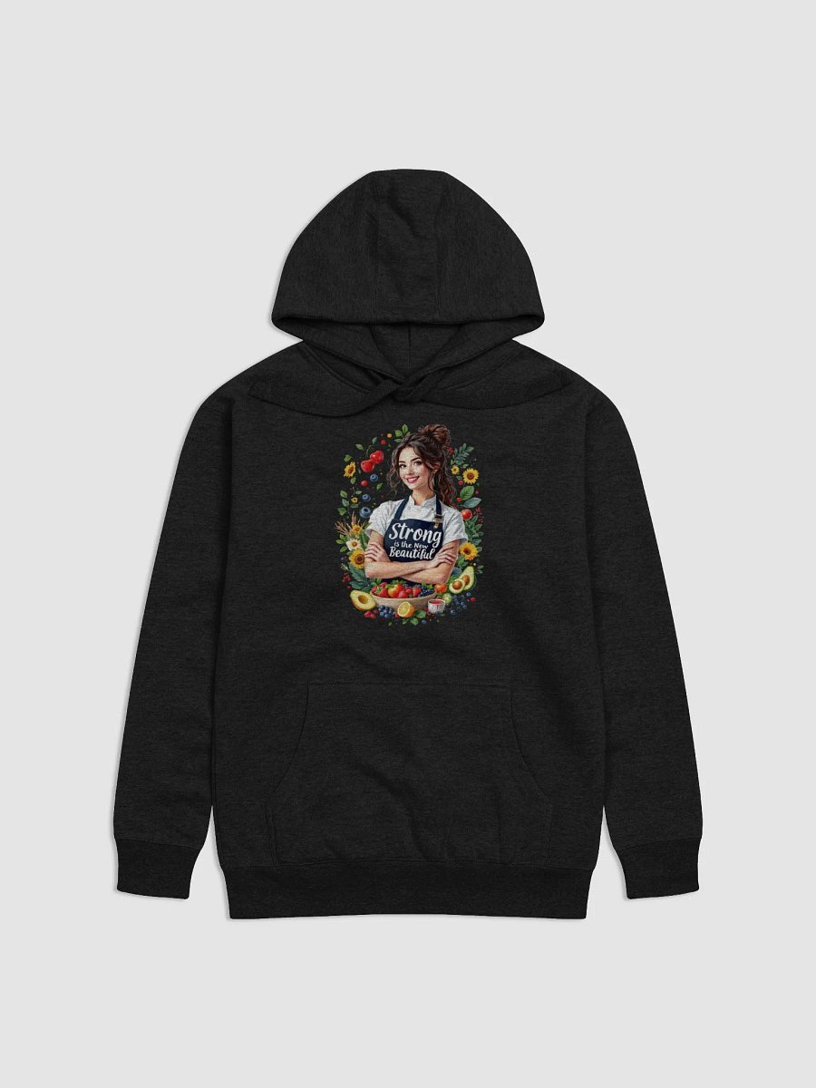 Strong is the New Beautiful Hoodie product image (9)