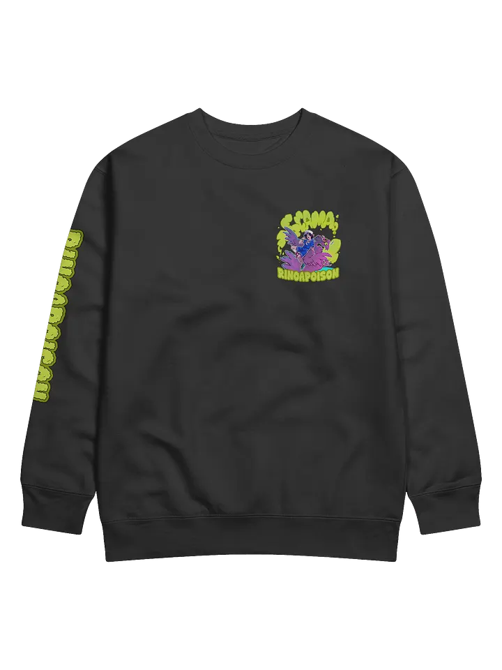 Scamadoo! - Sweater product image (1)