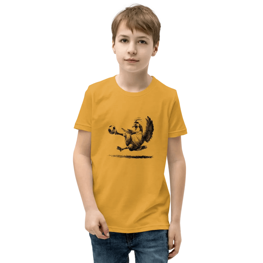 Goose Rooney (youth) product image (33)