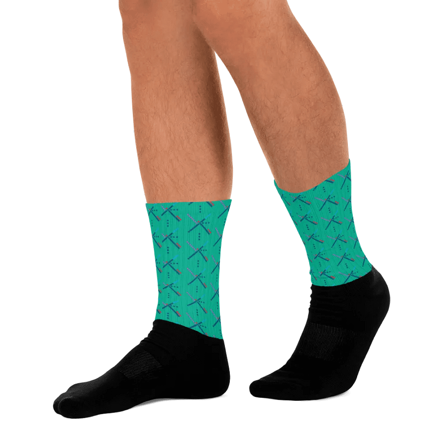 PDX Socks product image (10)