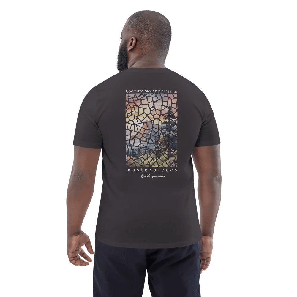 Psalm 139:14 | Unisex Shirt product image (6)