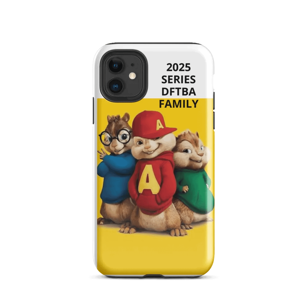 SmileGuard iPhone® Case product image (47)