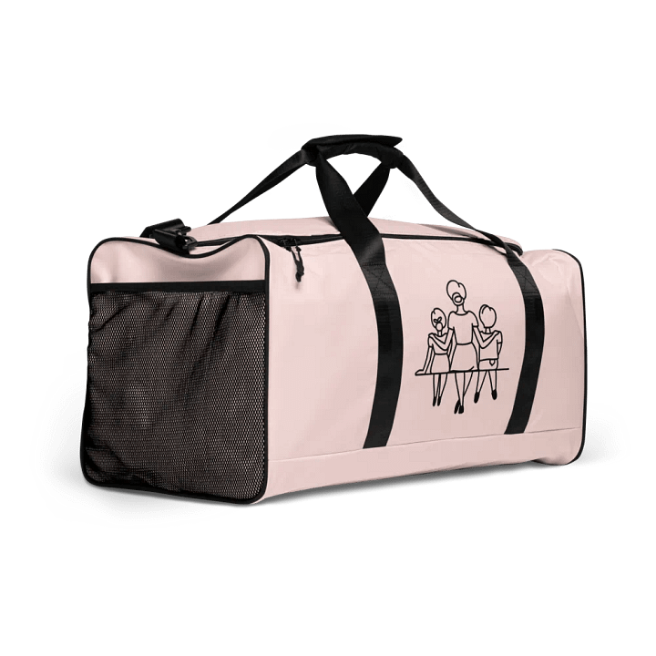 Family Bag – Everything You Need for Baby's Arrival and Family Time product image (2)
