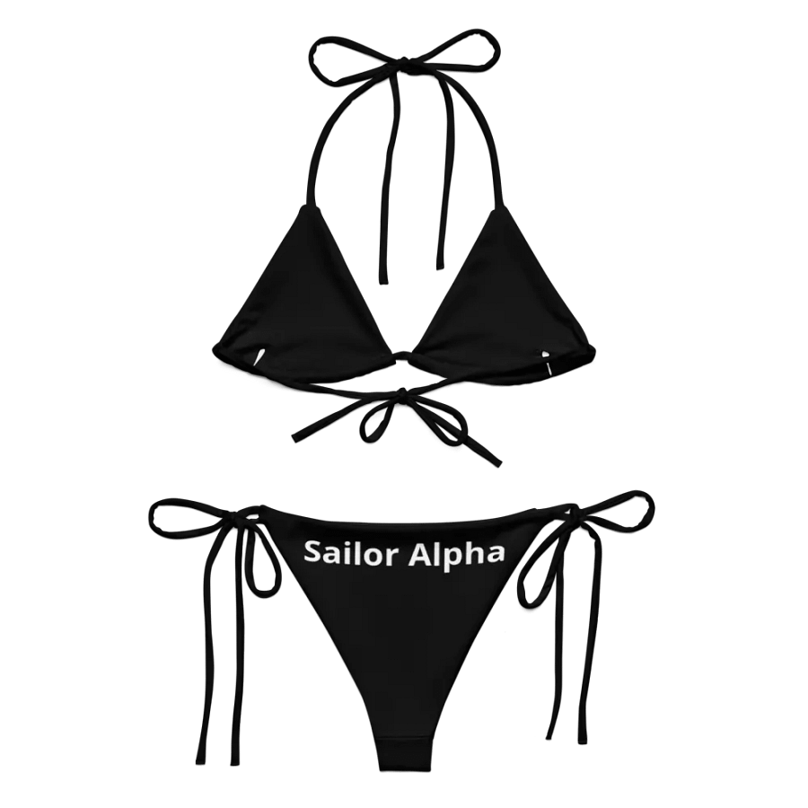 Sailor Alpha melts the summer away product image (3)