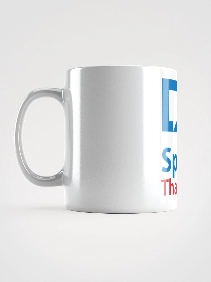 Mug Speak Thai Easy product image (6)