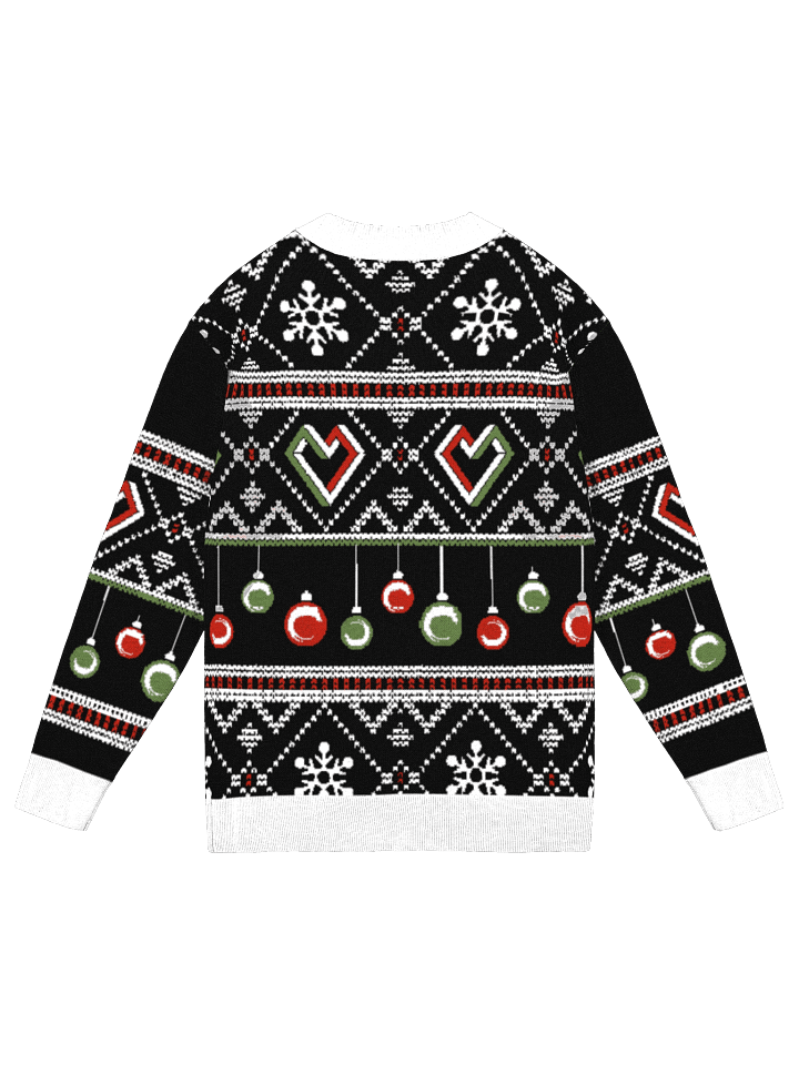 Coexistmas - Knit Cardigan product image (10)