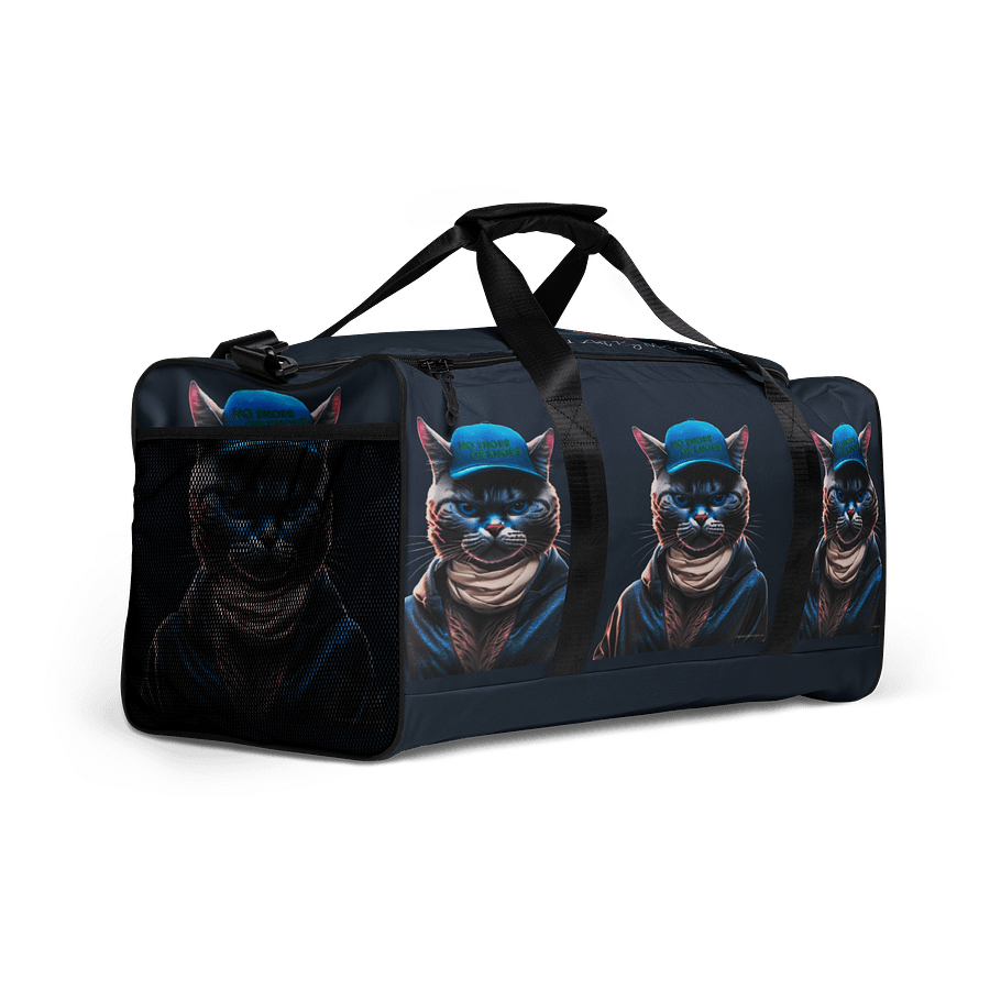 Top Kat Weekend Bag product image (2)