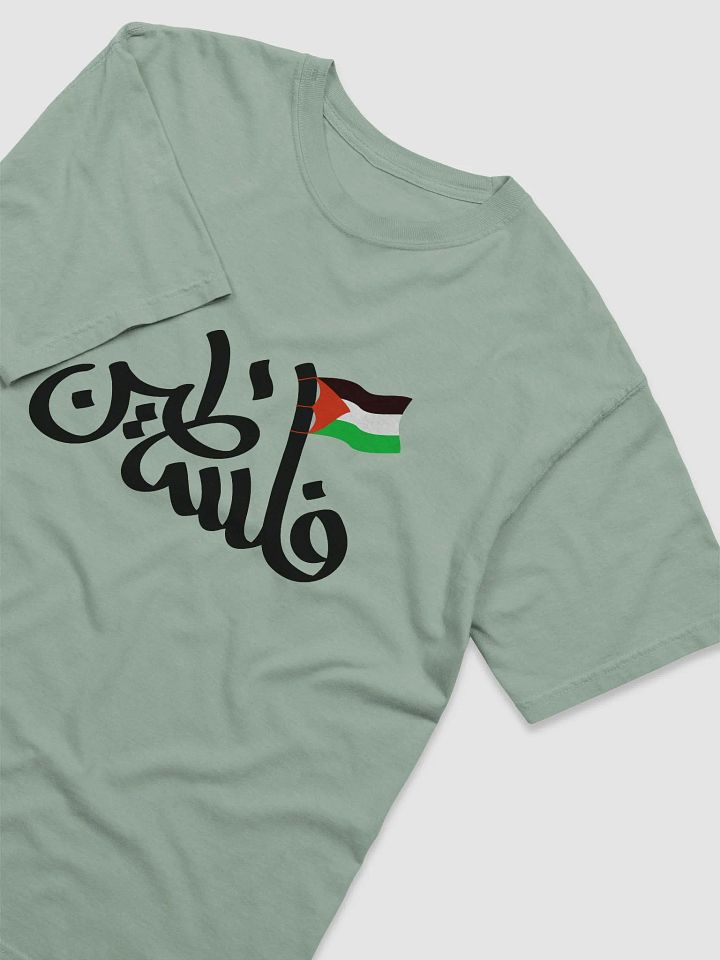 Falastin Graphic Tee product image (1)