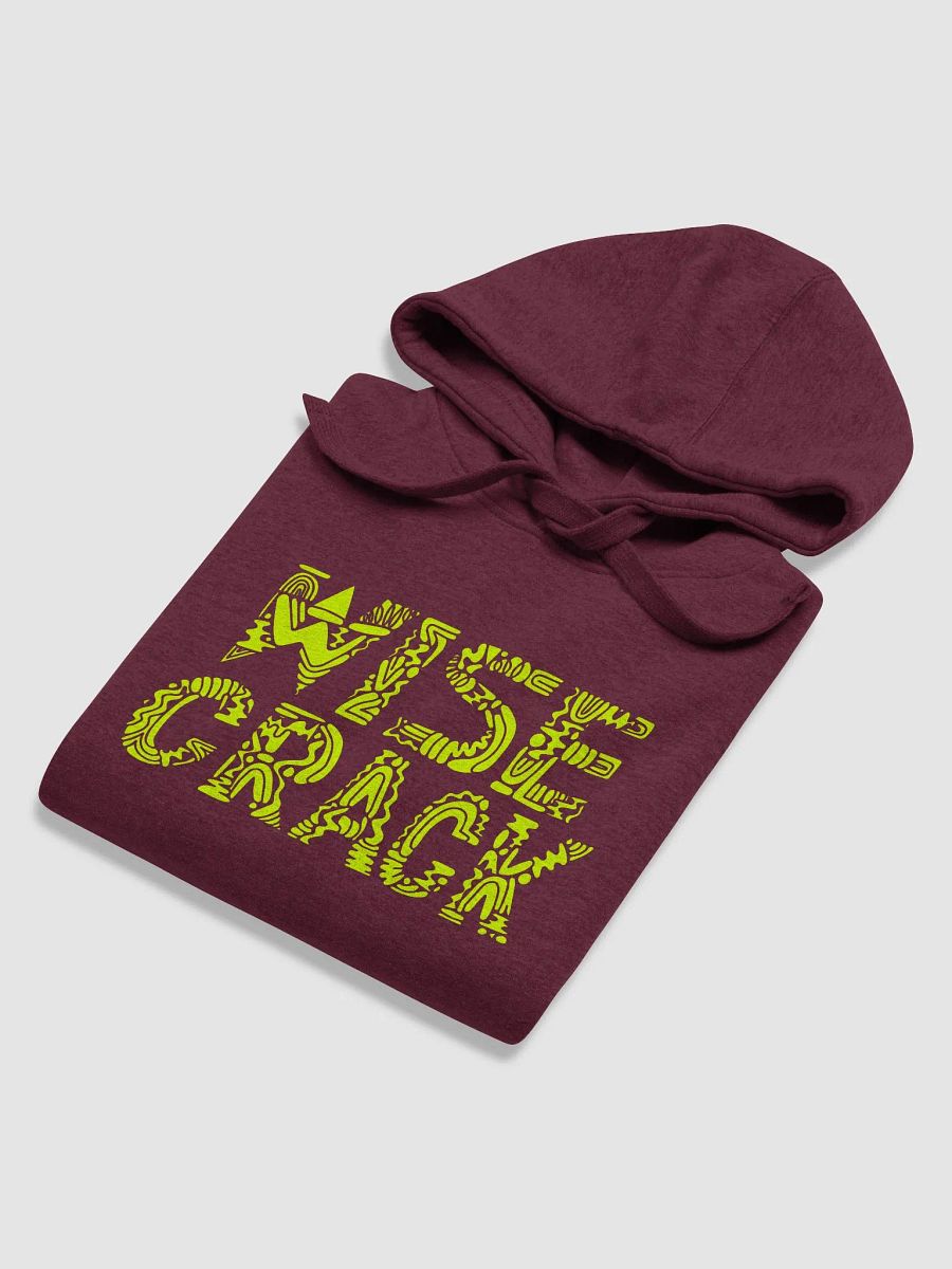 Doodle Logo Hoodie product image (23)