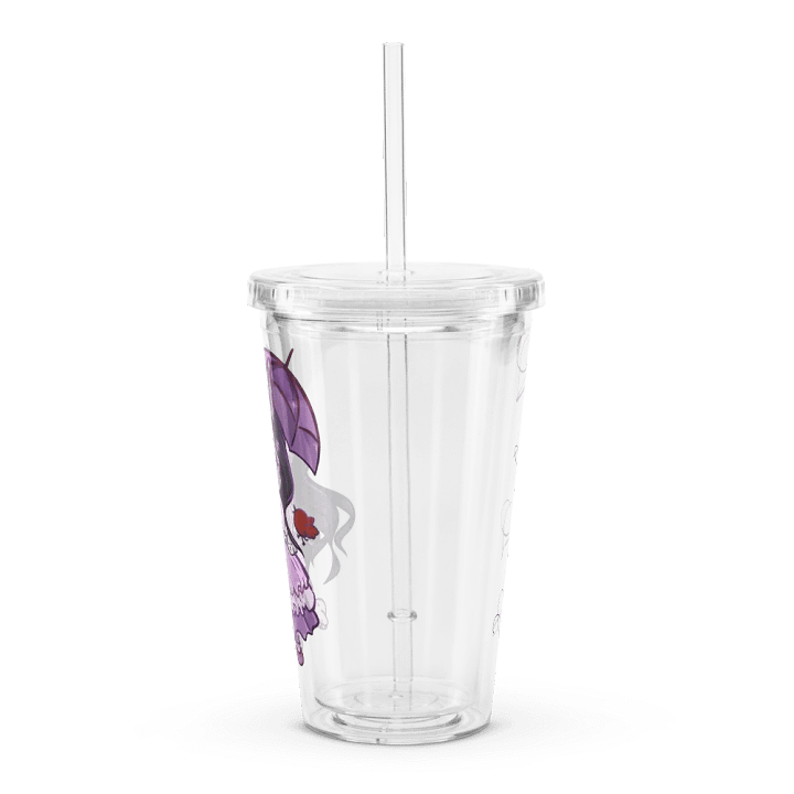 St. Jude Charity Hydration cold! product image (1)