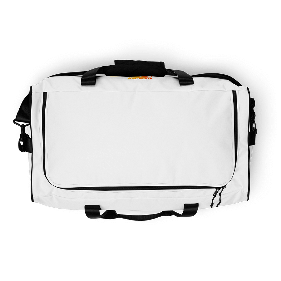 TETEO ROLEPLAY 2.0 All-Over Print Duffle Bag product image (6)