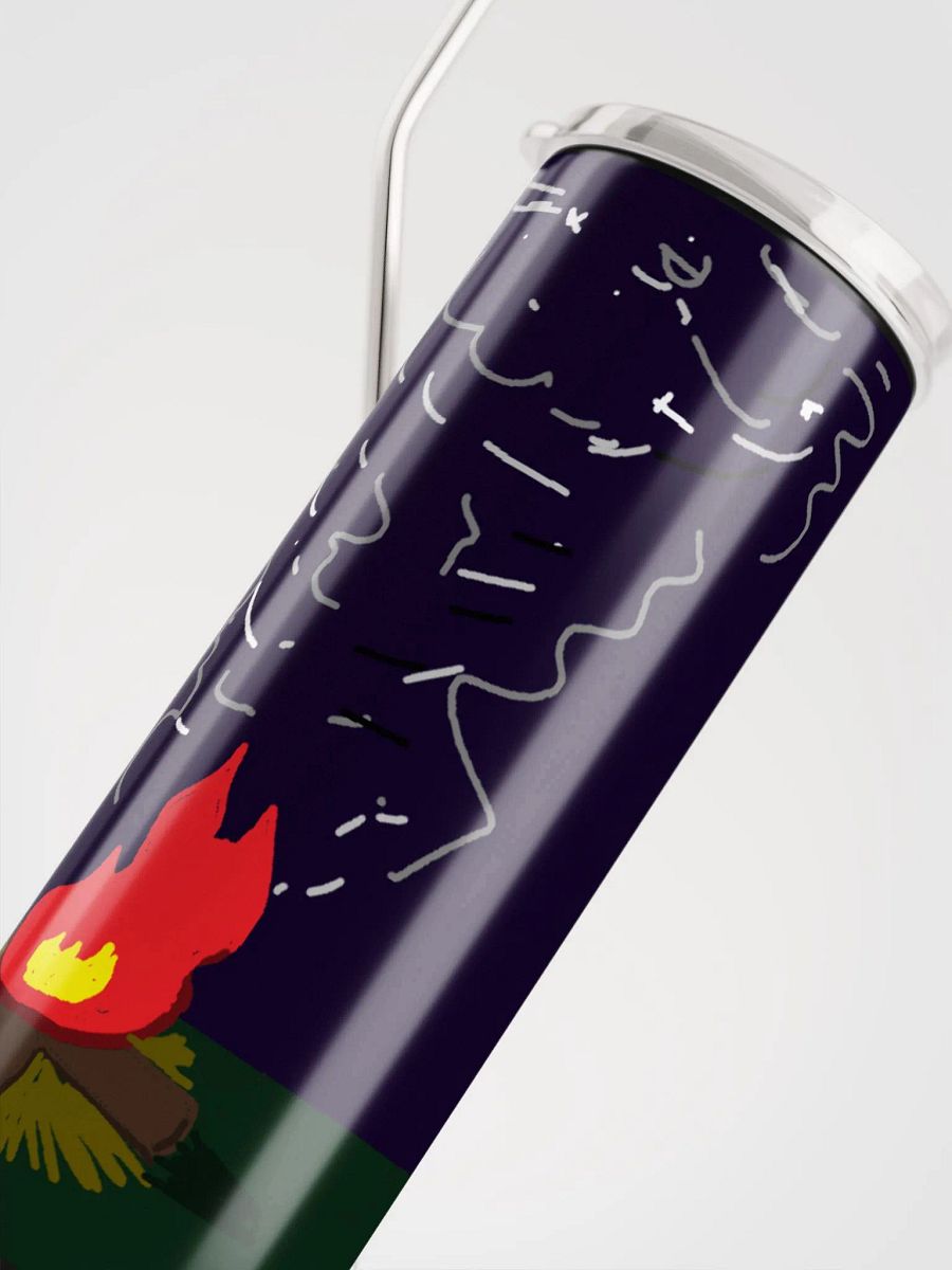 Cinder's Tumbler product image (5)