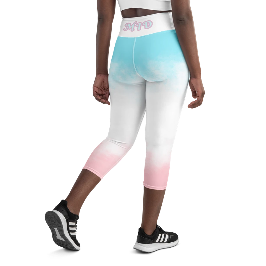 Embrace Mid Trans Yoga Leggings product image (5)