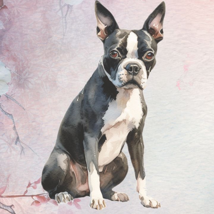 Boston Terrier product image (1)