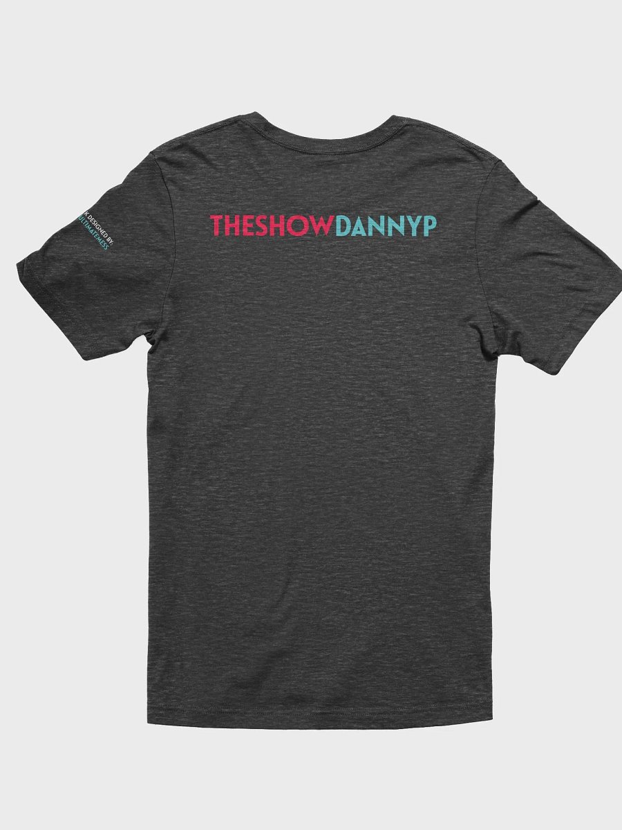 JesstheUltimateMess Shirt product image (2)