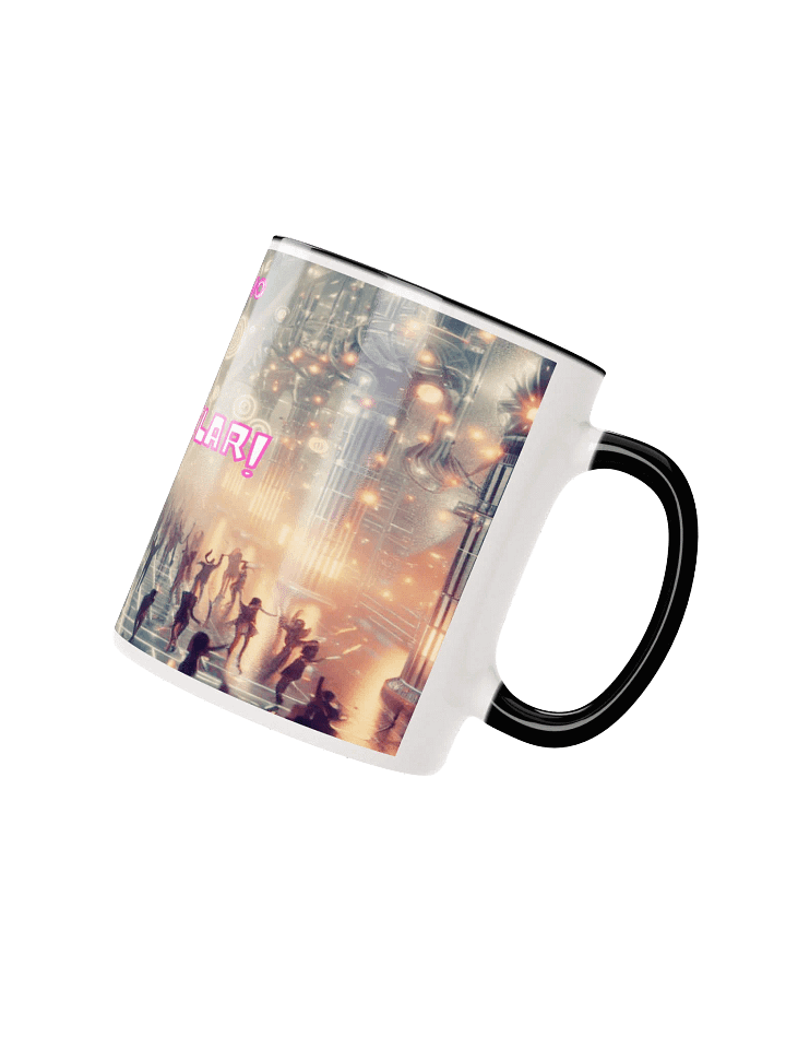 Taza Vamos a Bailar product image (18)
